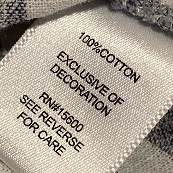 Women's Floral Embroidered Blouse - Picture 6 of 6